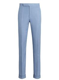 1pcs / DJV / IN-9 / OUT-9 / ST-100% / PRIX DJV-120€  // INFINITY BLUE TROUSER NO SUBCLASS GFF