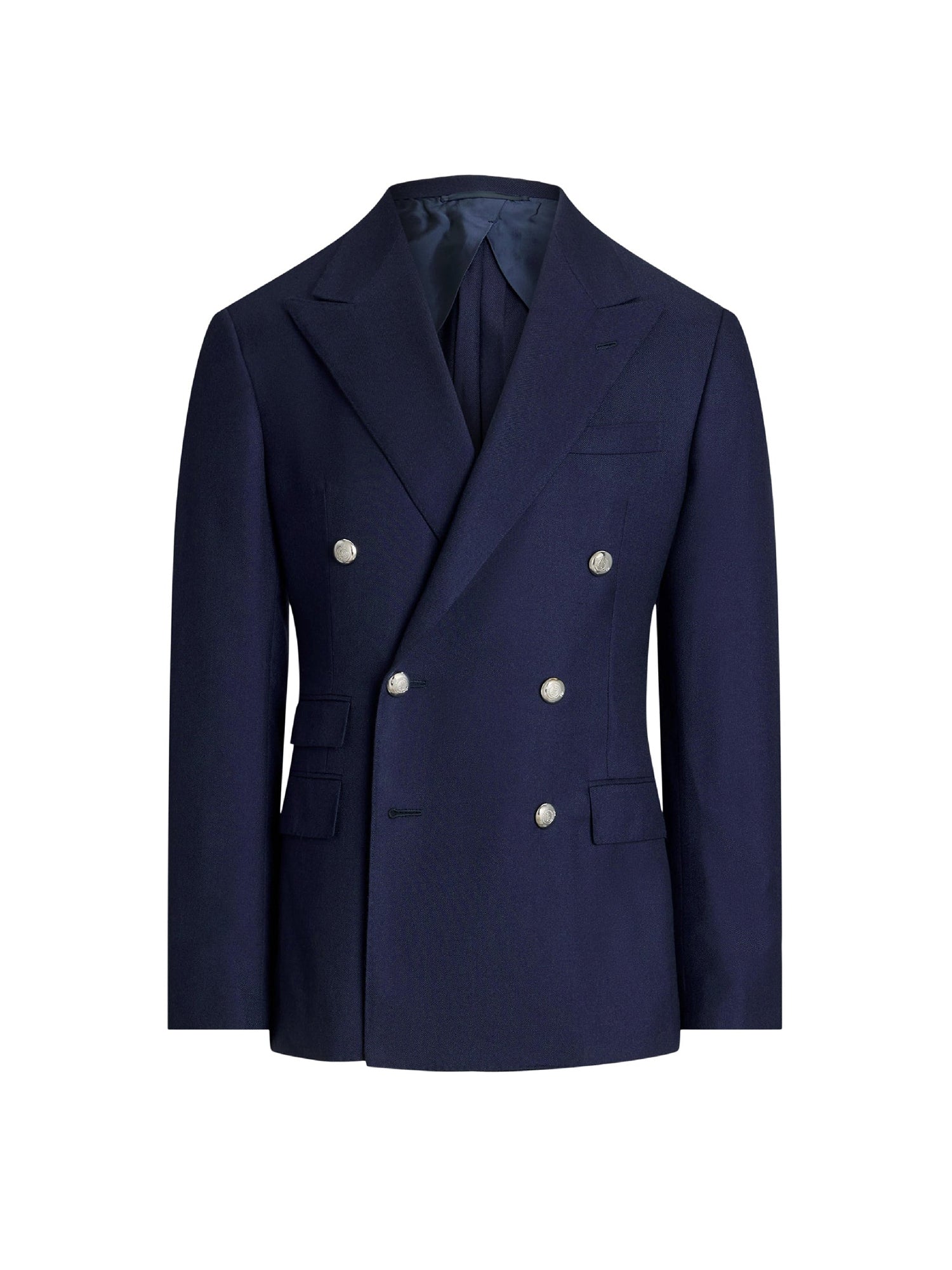 Veste Kent en cachemire - Royal Navy