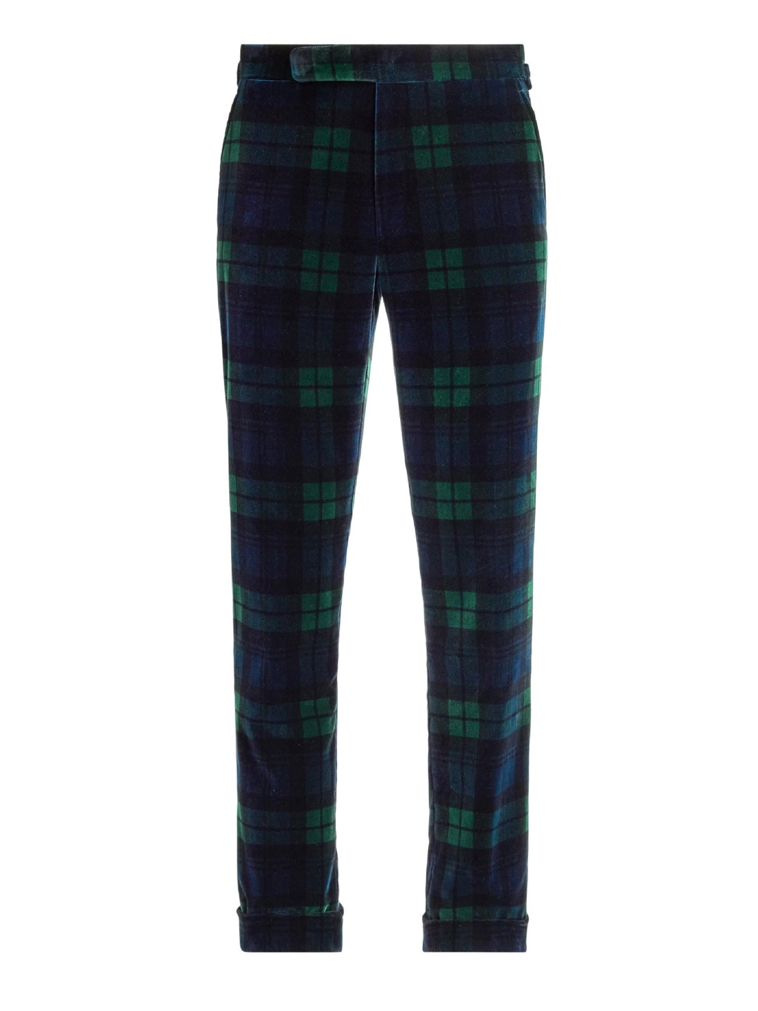 Pantalon Gregory écossais - Blackwatch