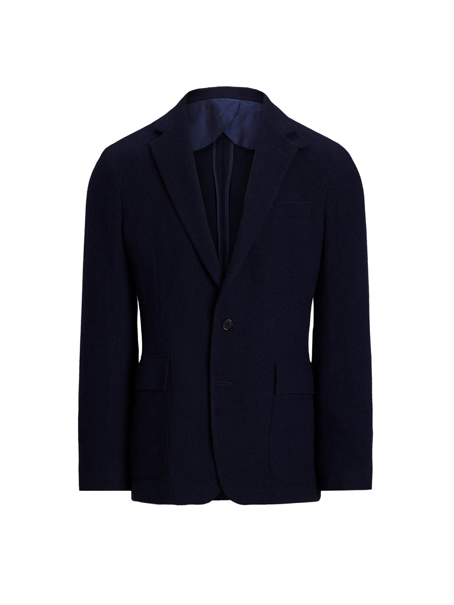 Veste Hadley en cachemire - Navy
