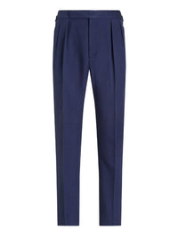 4pcs / NEW // NAVY TROUSER NO SUBCLASS G2P