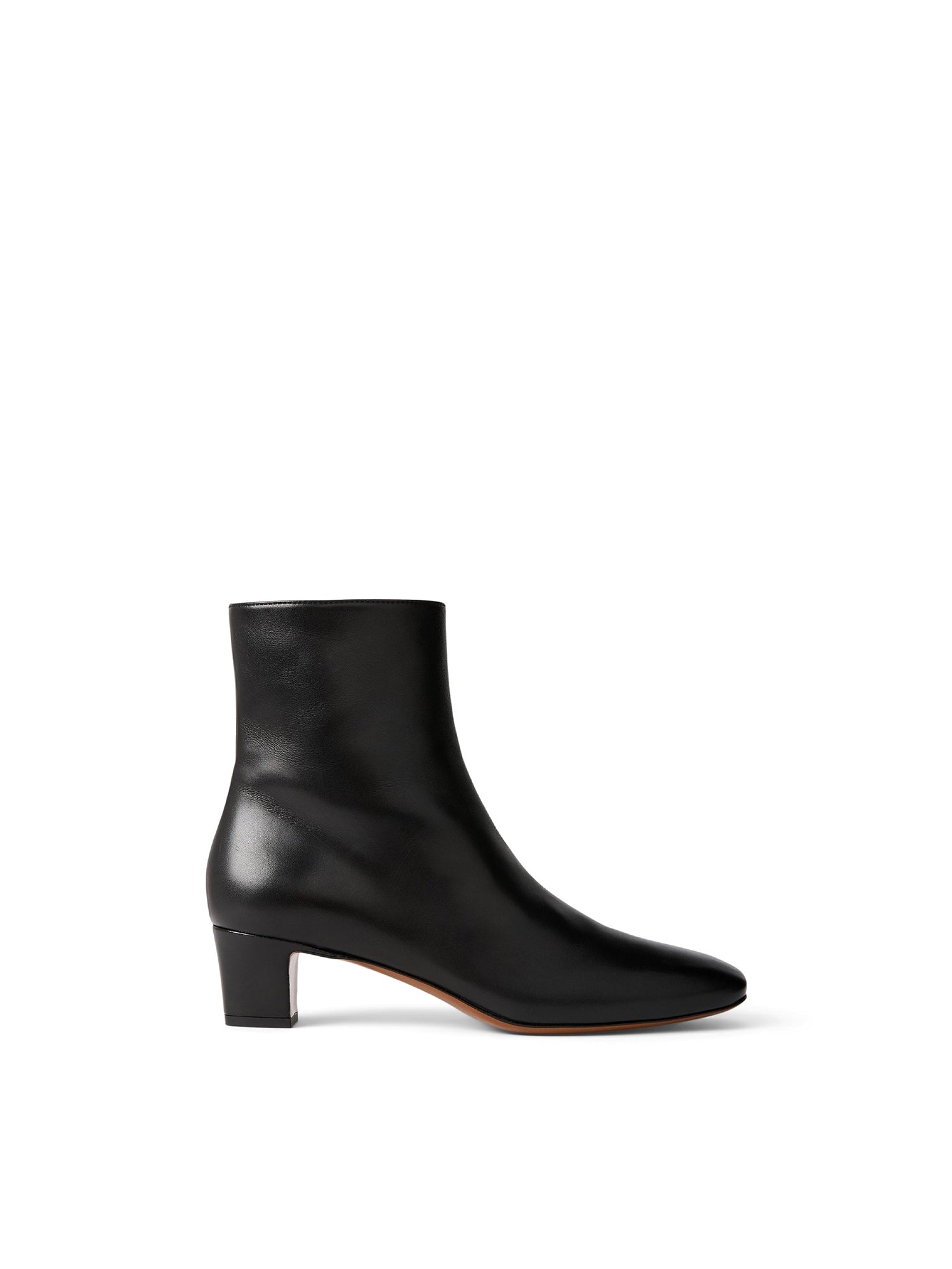 Bottines Brylee en cuir - Black