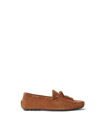 Mocassins de conduite Harold - Pale Russet