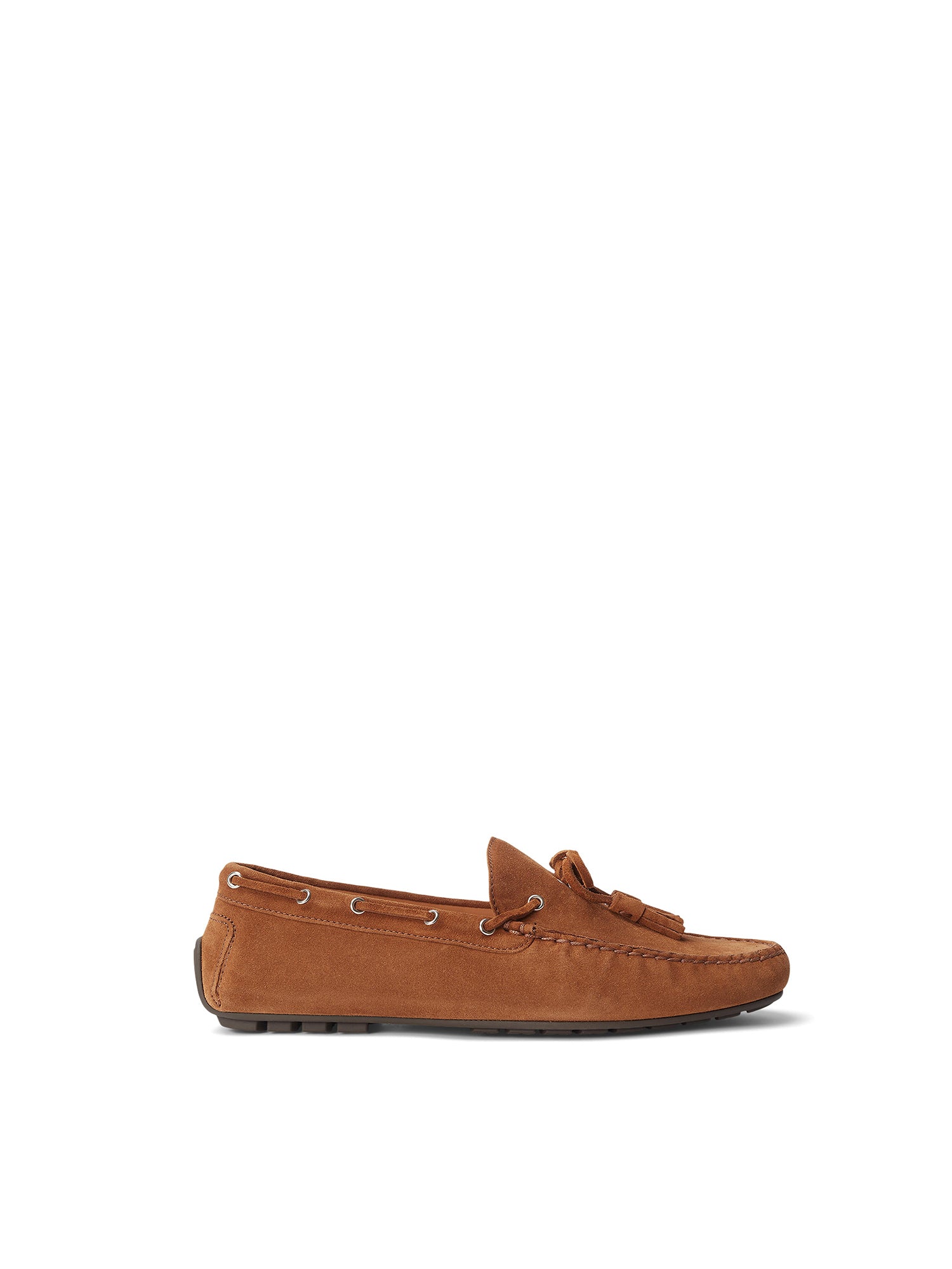 Mocassins de conduite Harold - Pale Russet