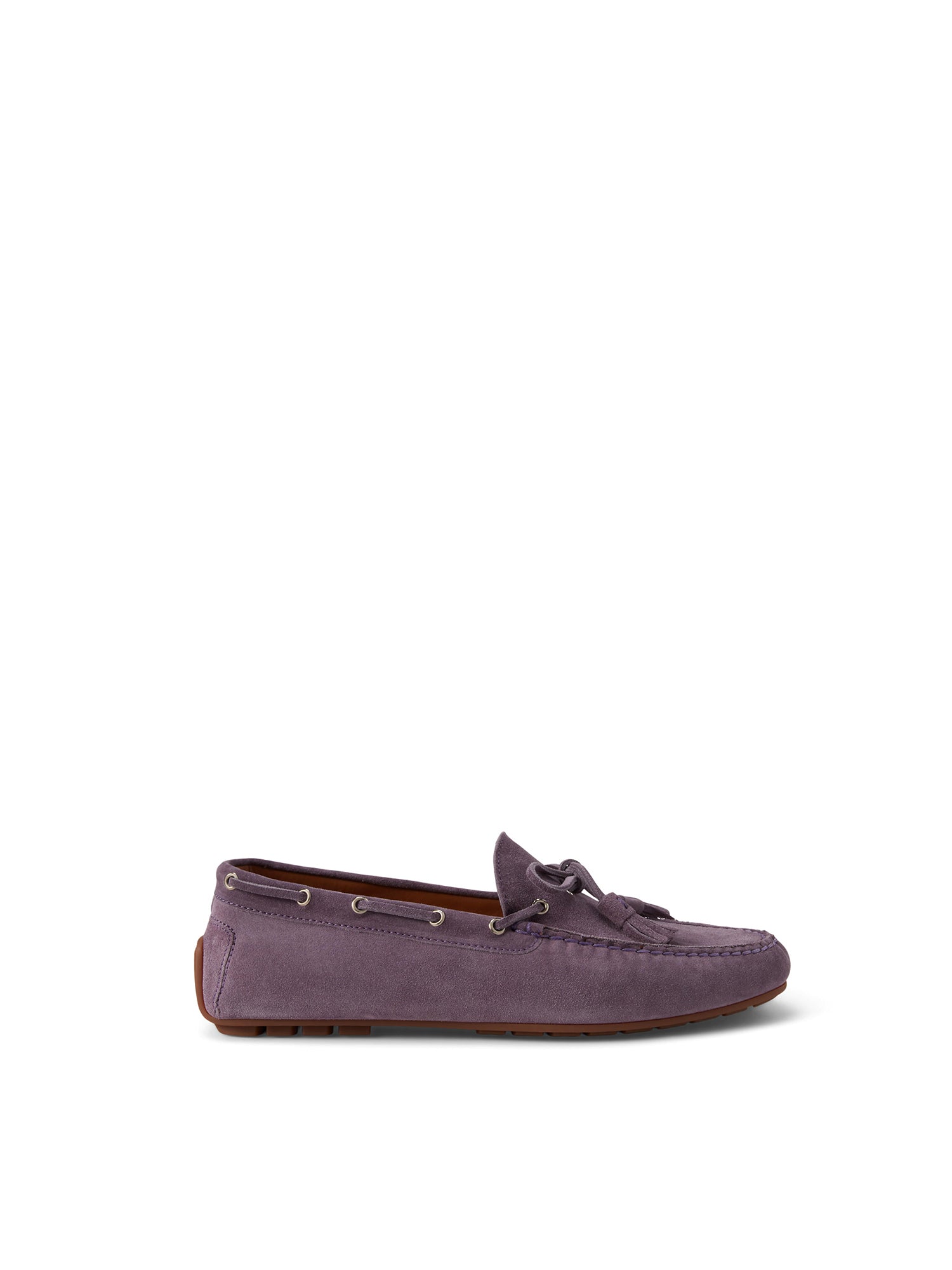 Mocassins de conduite Harold - Wisteria