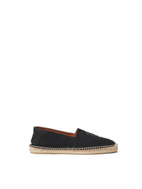 Espadrilles Bosworth en toile - Black