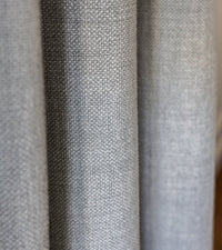 Rideau Materia - Gris