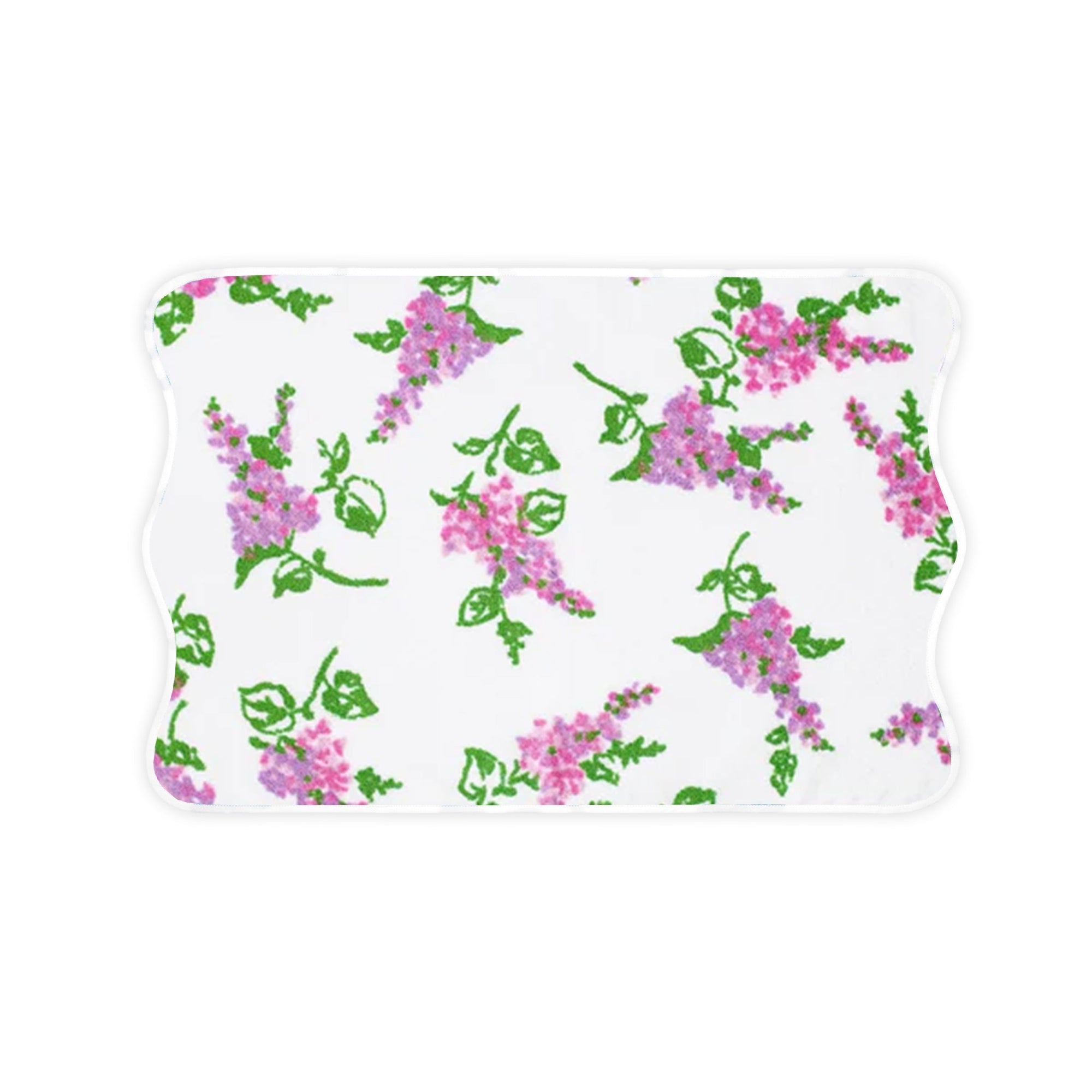 Bath universe Lilas - Rose & lilac