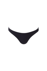 Lima bikini bottoms - Black