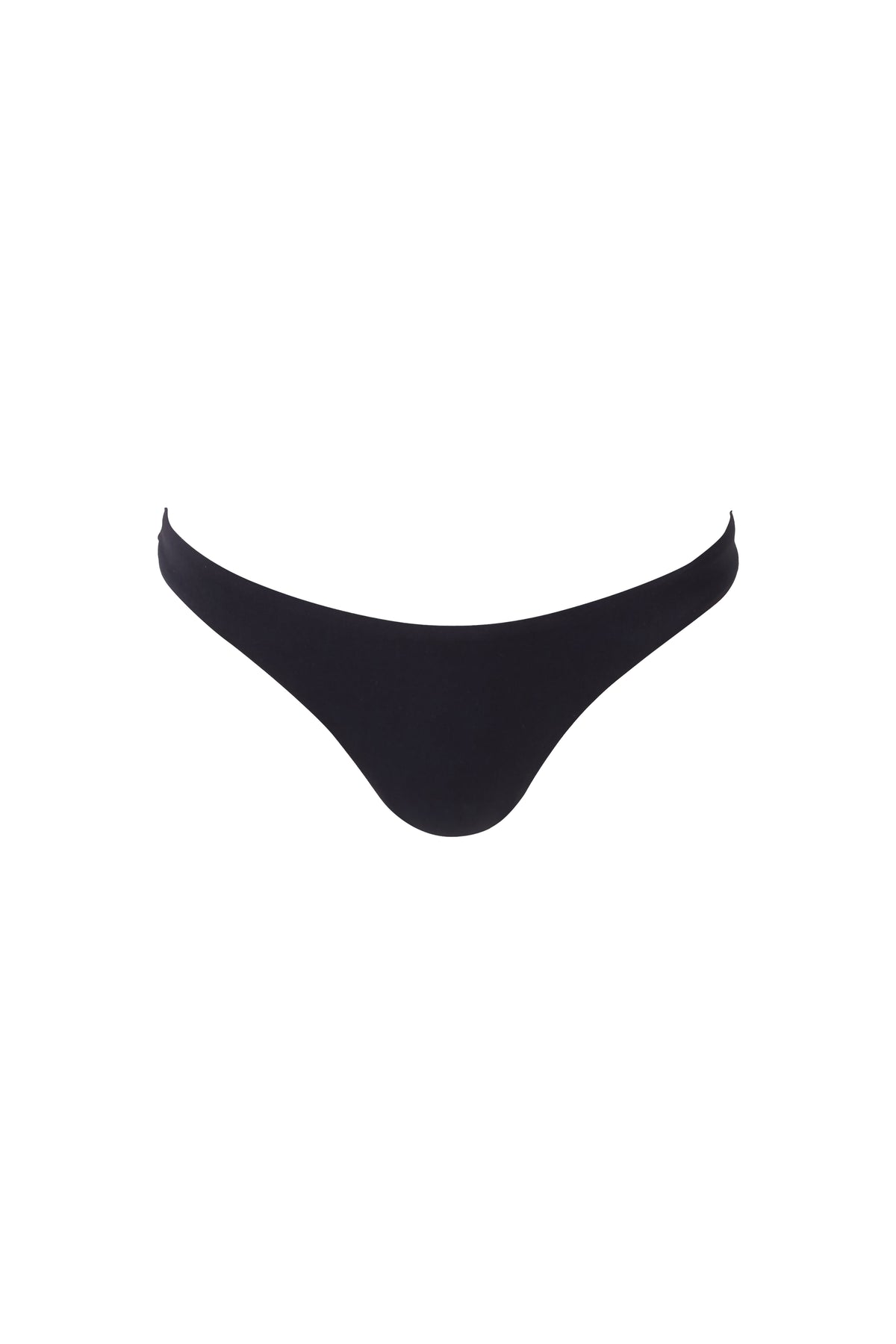 Lima bikini bottoms - Black