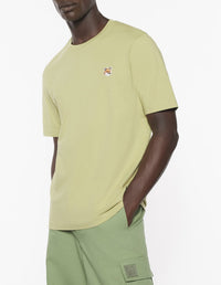 T-shirt with patch - Canvas