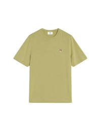 T-shirt with patch - Canvas