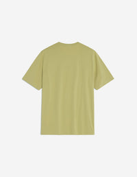 T-shirt with patch - Canvas