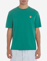 T-shirt avec écusson - Pine