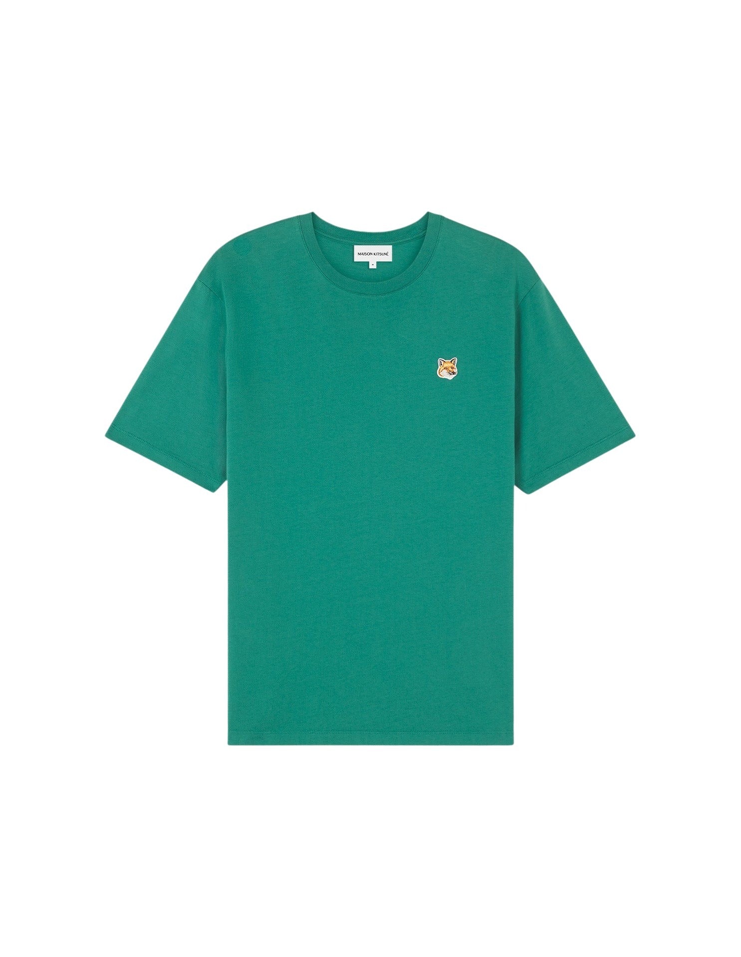 T-shirt avec écusson - Pine