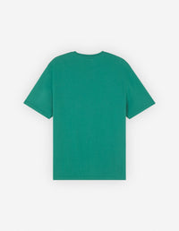 T-shirt avec écusson - Pine