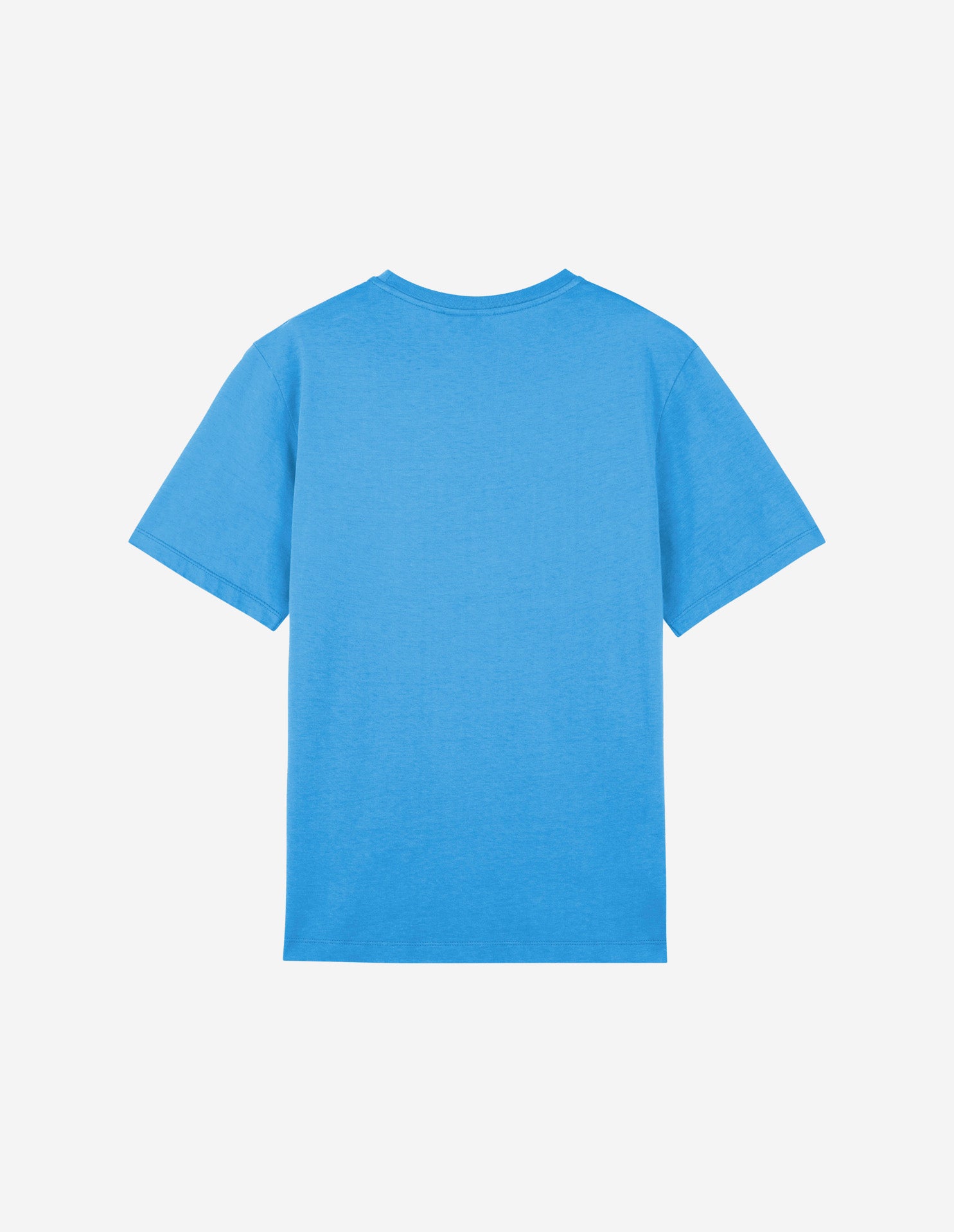 T-shirt avec écusson - Enamel Blue