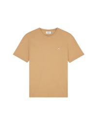 T-shirt avec écusson  - Chamomile
