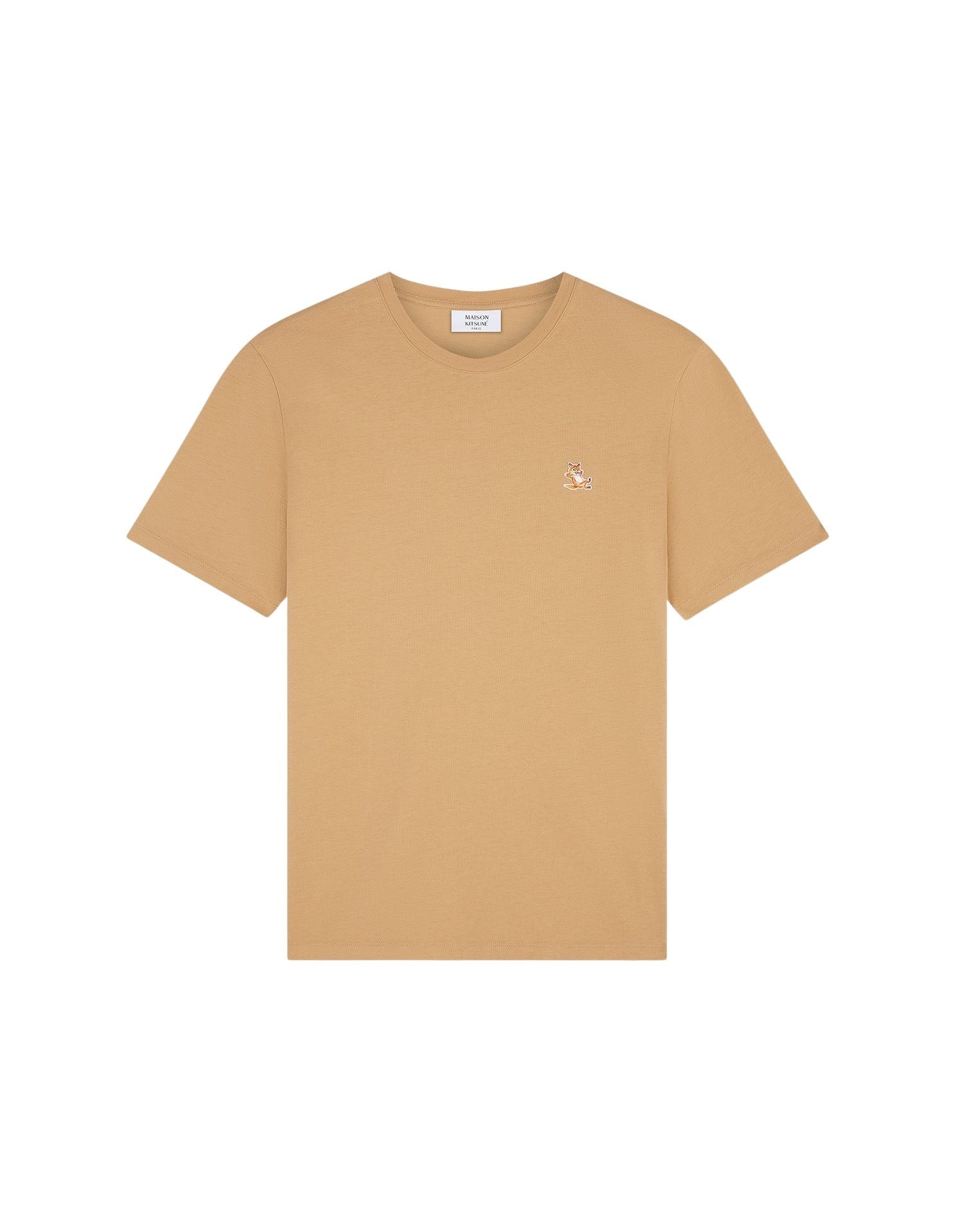 T-shirt avec écusson  - Chamomile