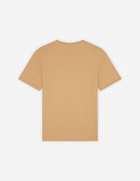 T-shirt avec écusson  - Chamomile