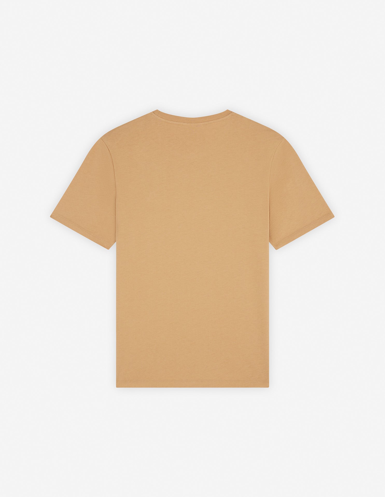 T-shirt avec écusson  - Chamomile