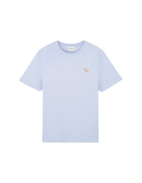 T-shirt avec écusson  - Beat Blue
