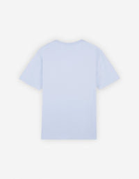 T-shirt avec écusson  - Beat Blue