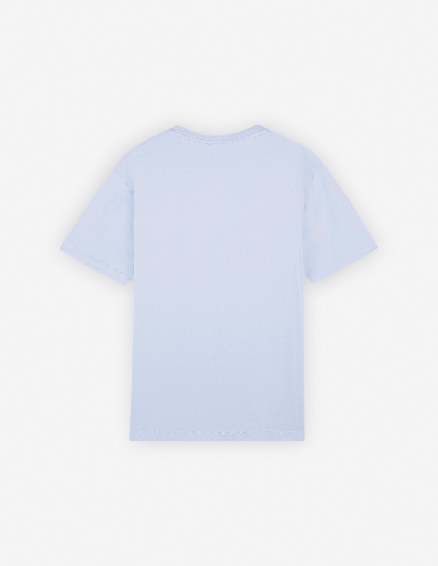 T-shirt avec écusson  - Beat Blue