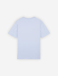 T-shirt avec écusson  - Beat Blue