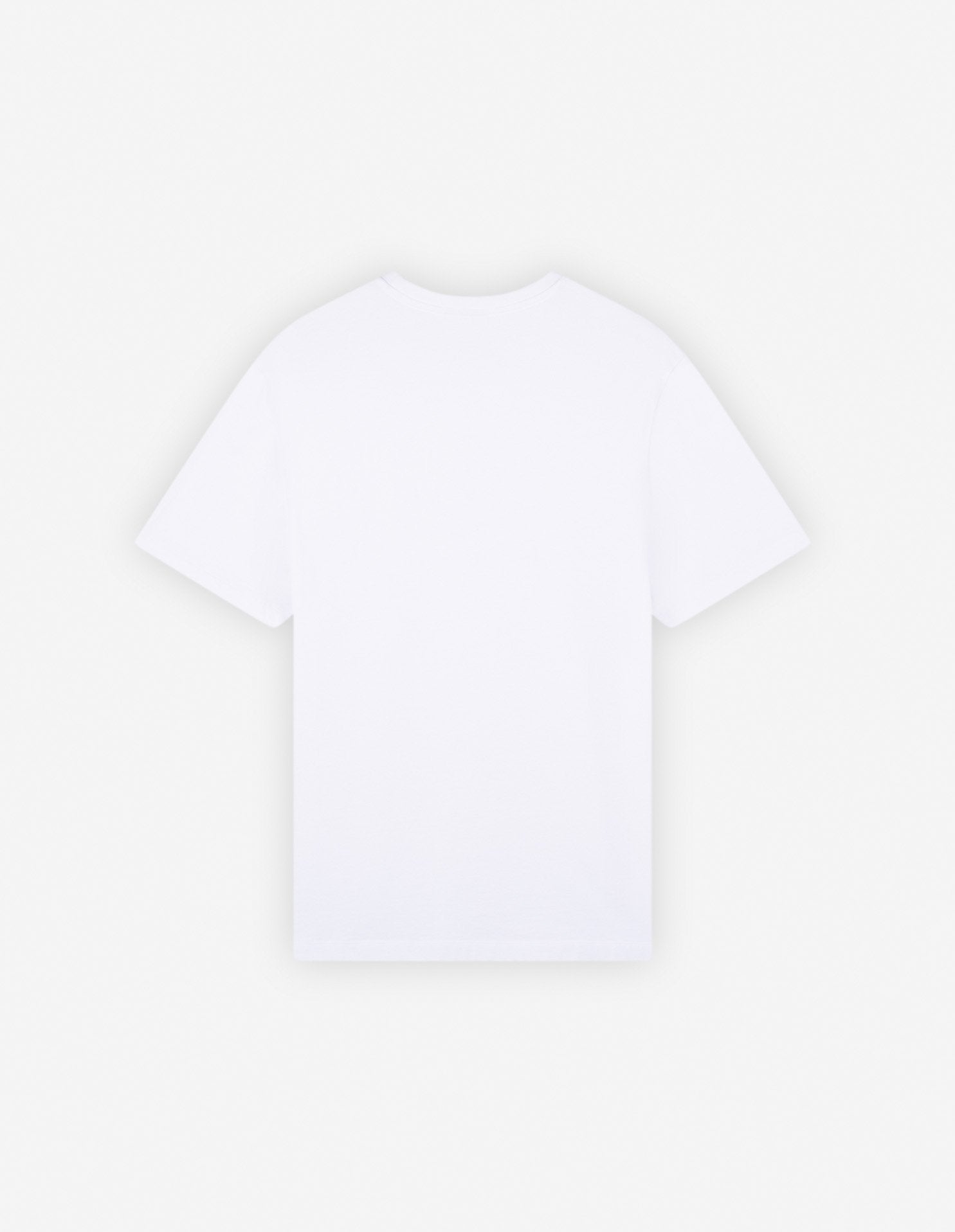 T-shirt avec impression - White