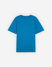 T-shirt Palais Royal avec impression - Sapphire