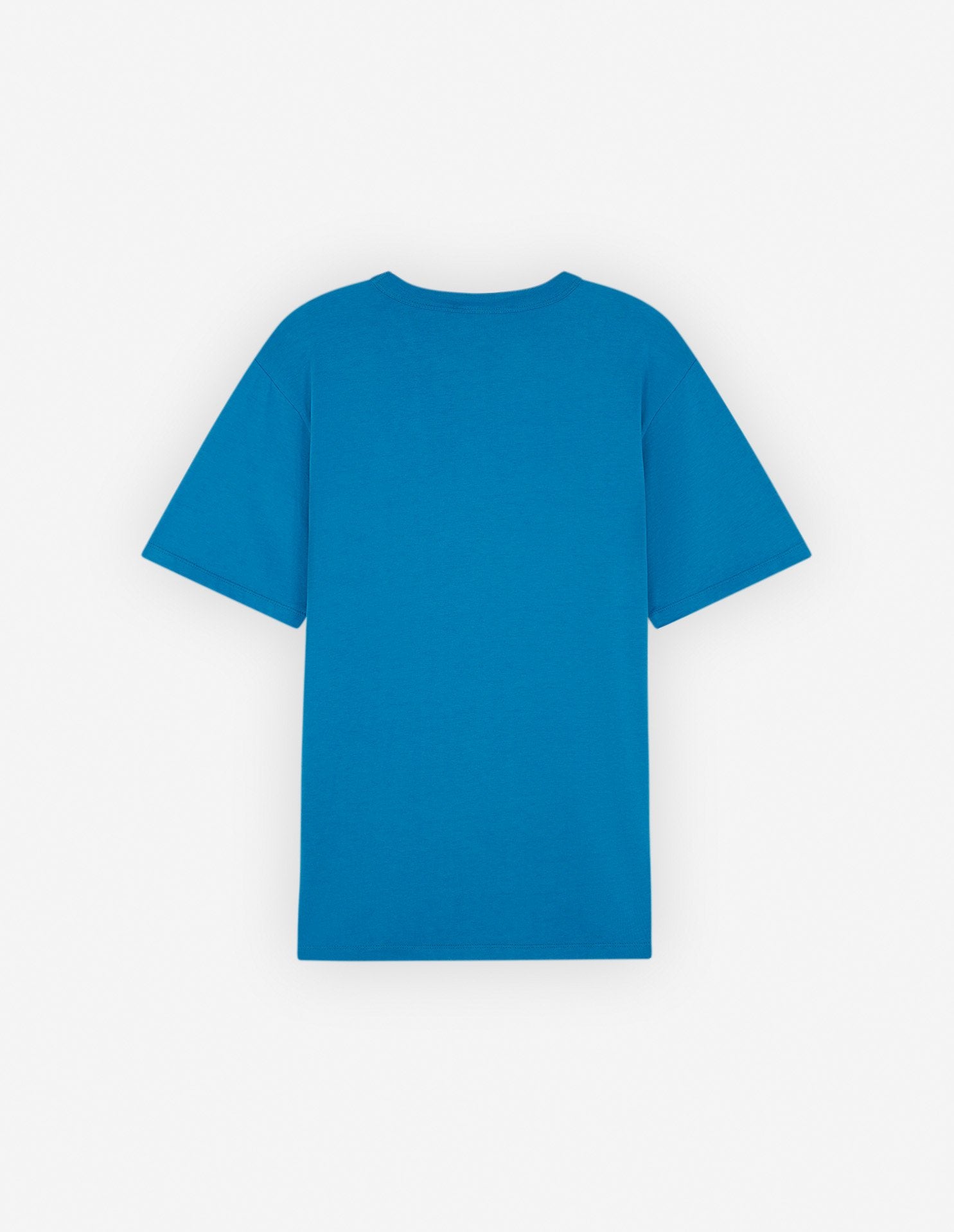 T-shirt Palais Royal avec impression - Sapphire