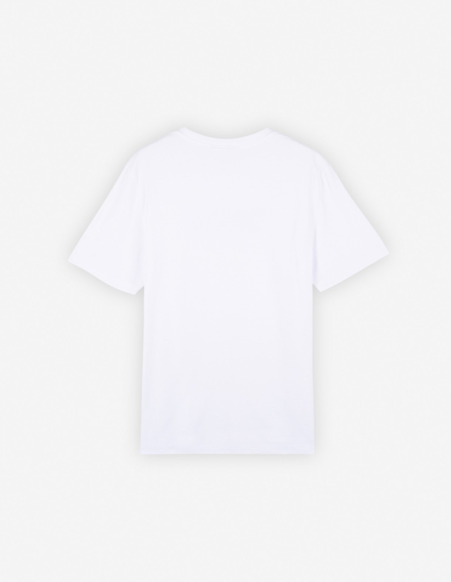 T-shirt with logo - White