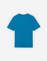 T-shirt with logo - Sapphire