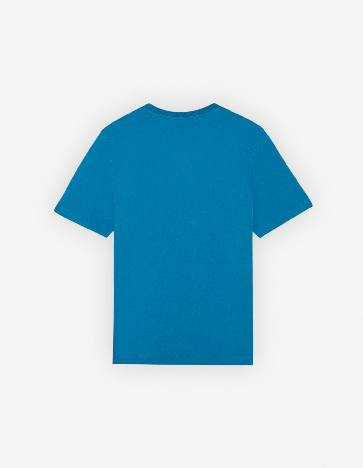 T-shirt with logo - Sapphire