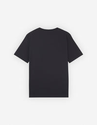 Round neck T-shirt - Black