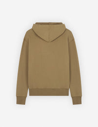 Sweat à capuche Palais Royal - Khaki