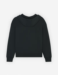 Oversized hoodie - Black