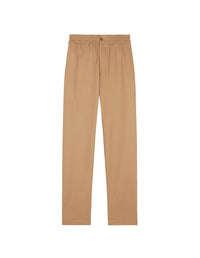 Pantalon Bold Fox Head droit à poche - Beige