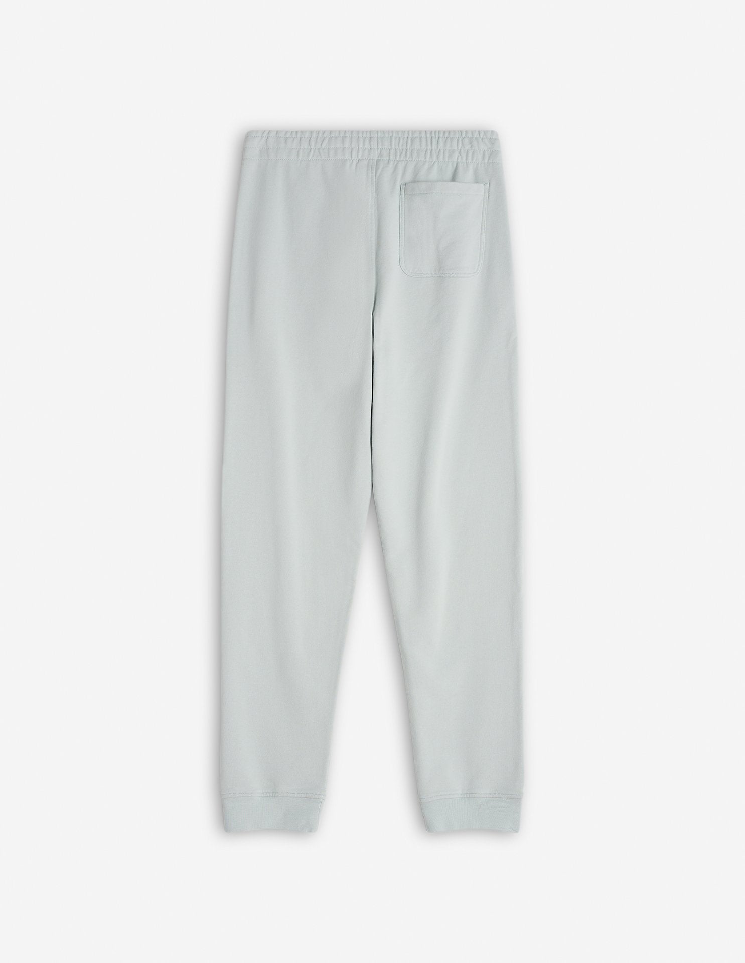 Track trousers with crest - Cirrus Blue