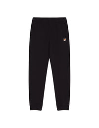 Pantalon de survêtement avec écusson - Black