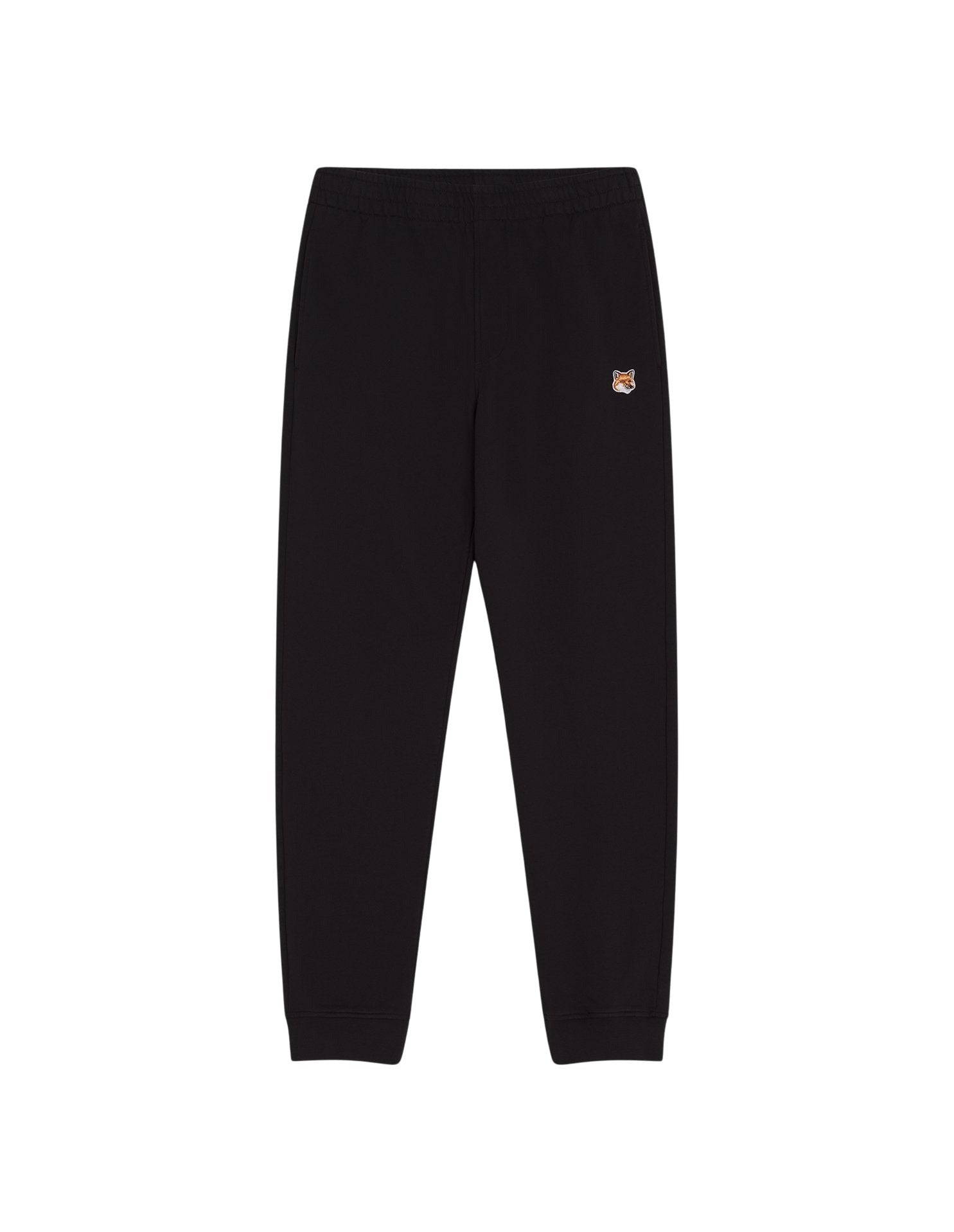Pantalon de survêtement avec écusson - Black