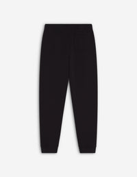 Pantalon de survêtement avec écusson - Black