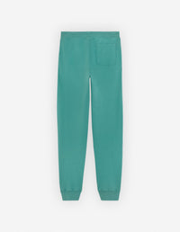 Pantalon de survêtement avec écusson - Pine