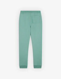 Pantalon de survêtement avec écusson - Teal Grey
