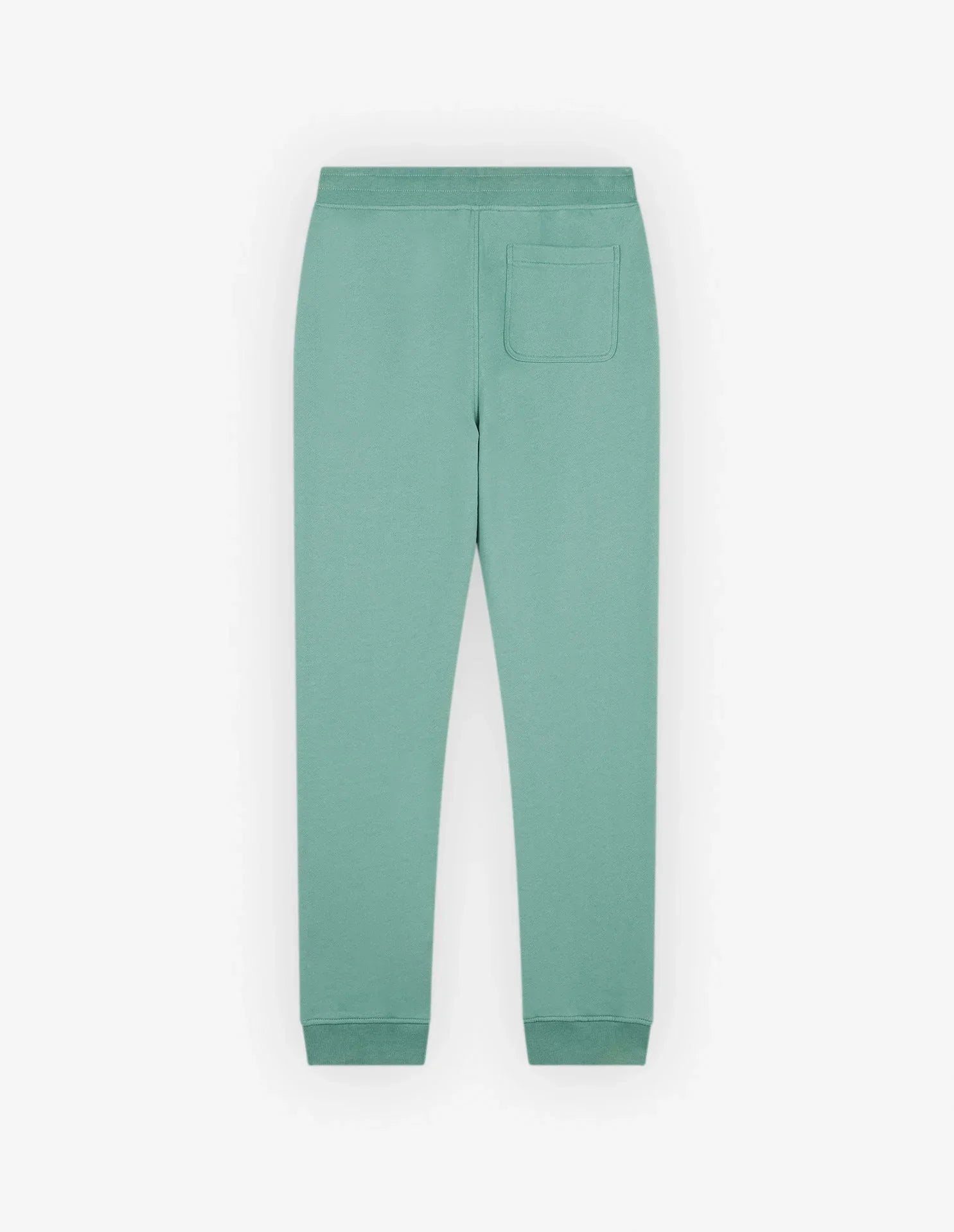 Pantalon de survêtement avec écusson - Teal Grey