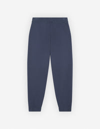Track trousers with crest - Ink Blue