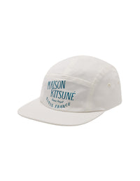 Palais Royal cap with inscription - Milk