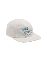 Palais Royal cap with inscription - Milk