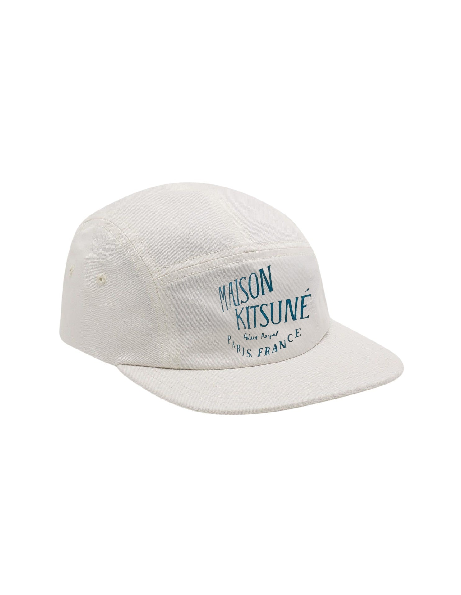 Palais Royal cap with inscription - Milk